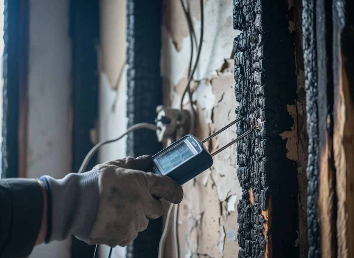 Fire Damage Restoration Suwanee, GA FAQs